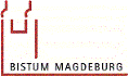 Logo: Bistum Magdeburg